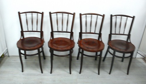 Antique vienna cafe house - 4,