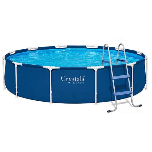 10ft large swimming pool - large,