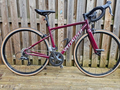 Specialized allez hunt - specialized,