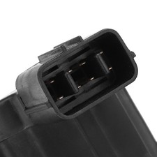 Turbo Electronic Actuator