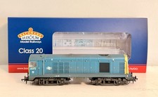 35-356 Bachmann Class 20/0