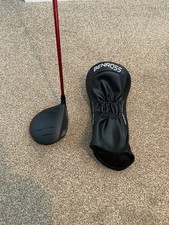 Benross Delta XT Golf Driver