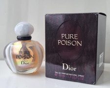 Vintage Dior Pure Poison