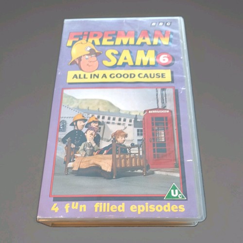 Fireman sam all - -, in