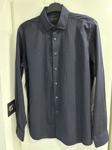 Duchamp men long sleeve - men’s,