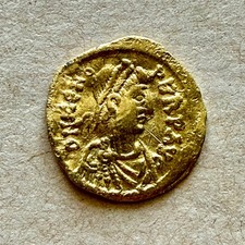Zeno, second reign (476-491)