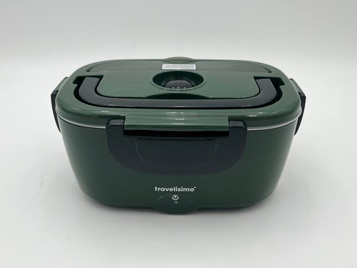 Travelisimo 80w electric lunch - electric,