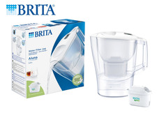 BRITA Aluna Water Filter Jug