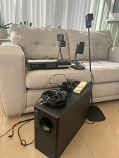 Bose Lifestyle 20 Music System