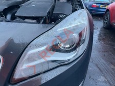 VAUXHALL INSIGNIA MK1 FL A