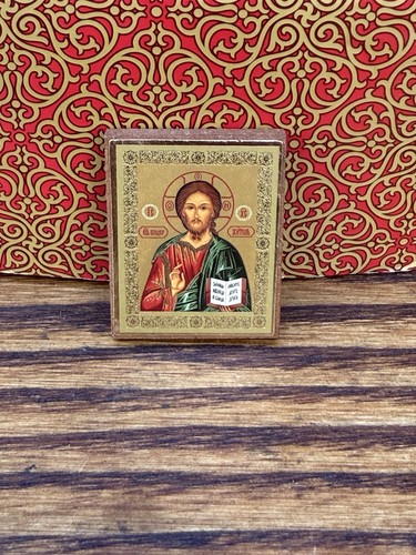 Jesus christ pantocrator - jesus,