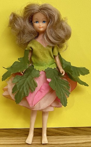 Hornby flower fairies english - fairies,