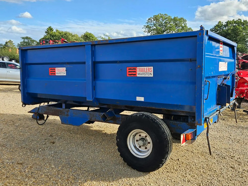 Marston tonne grain - marston,