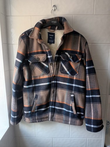 Pull bear mens - mens, lined