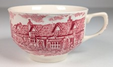 Johnson Bros, Olde English Countryside, Coffee Mug, #AG299