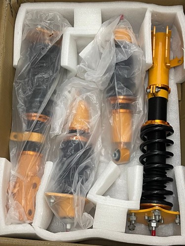 Coilover suspension kit for - suspension,