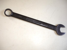 Vintage Britool C4289 Combination 1/2" Whitworth Spanner /| - 1952 MOD (P