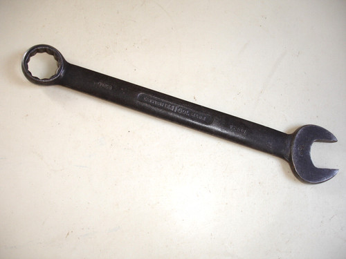Vintage britool c4289 - vintage,