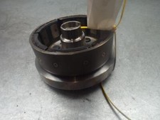 Honda GL500 SILVERWING 1981-82