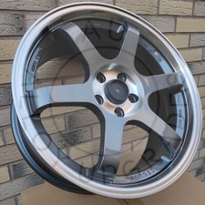 4X NEW 18" INCH Alloys Alloy