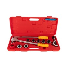 Manual Copper Pipe Tube Expander Hand Expanding Plumbing Swaging Tool 10 -28mm