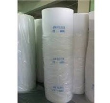 M5 Spray Booth roof  FILTER