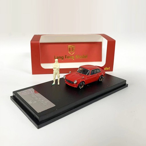 Model car honda s800 - lf,