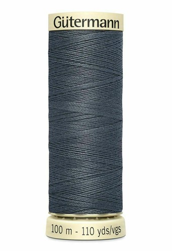 Gutermann sew all 100 - all, 100%