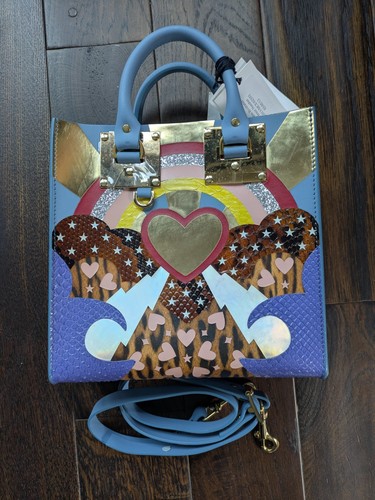 Sophie hulme albion multi - sophie,