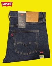 LEVIS RINSE 511 MENS JEANS