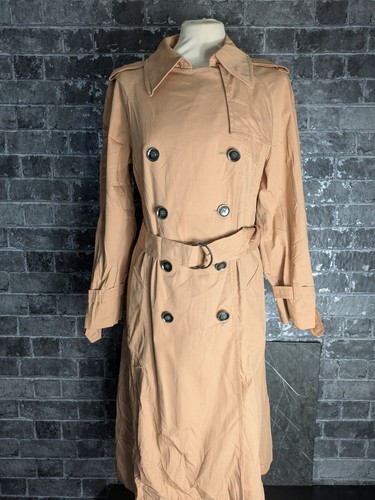 Ladies vintage london fog - ladies,