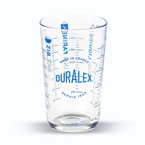 Duralex measuring cup - duralex,