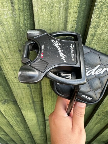 Taylormade spider tour - taylormade,
