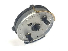 Edgar Sealey Float King ( Youngs)  4″ vintage centrepin trotting reel #4/64 R...
