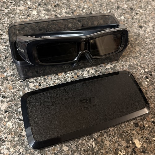 Panasonic ew3d2m active - 3d,