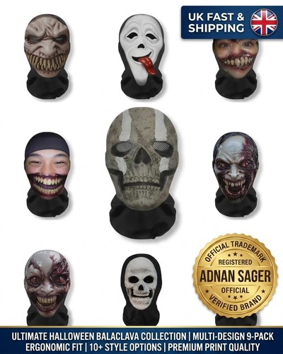 Scream mask ghostface - ,