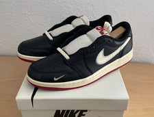 Air Jordan 1 Low OG x Nigel Sylvester Better With Time EU 47.5 Fast Shipping