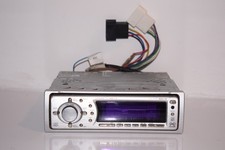 Sony Car CD Player MP3
