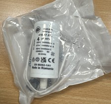 GENUINE 4uf DUCATI CAPACITOR 416.17.07