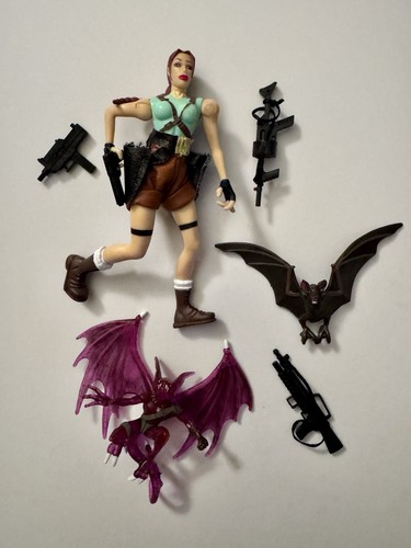 Toybiz video game superstars - video,
