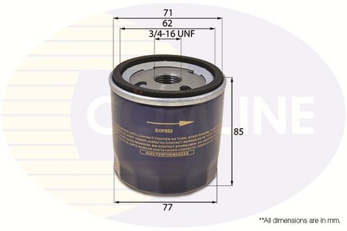 Comline engine oil - oil, fits