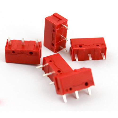 5pcs button switch mouse - 5pcs,