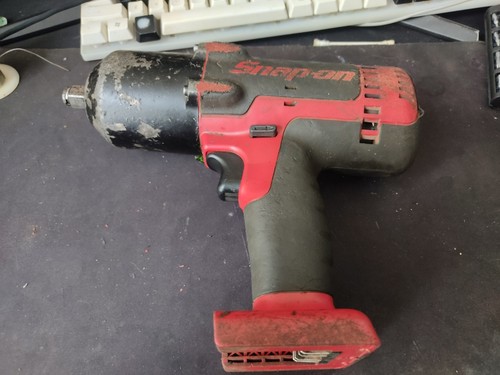 Snap ct8850 18v impact - snap, 1/2