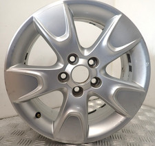 SKODA ROOMSTER 15'' SILVER