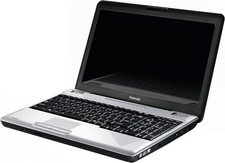 Toshiba Satellite Pro L500-1VW