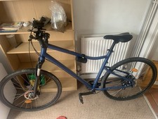 BTWIN 500 Decathlon Hybrid