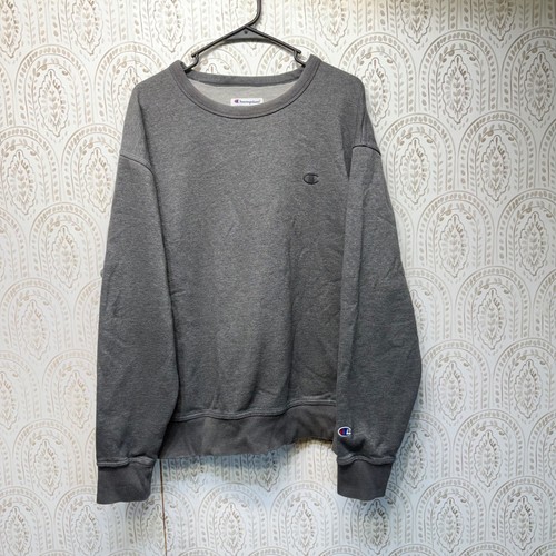 Champion sweatshirt mens - sweatshirt,
