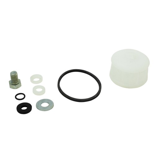 Atkinson oil tank filter - oil,