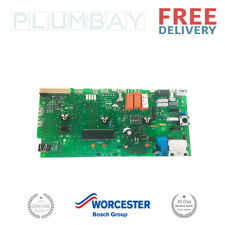 Worcester - 28 CDi RSF - Main PCB - 8748300394 - Used