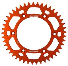Supersprox Aluminum Sprocket